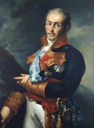 Pedro Caro y Sureda, Marquis of La Romana